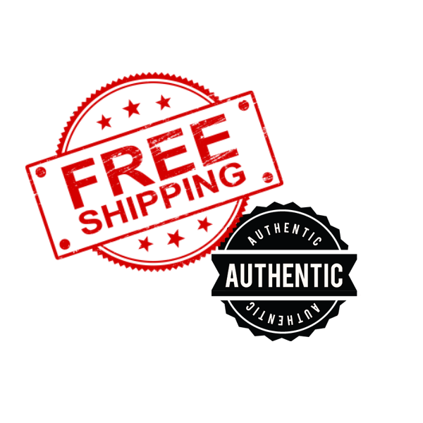 Azul authentic and free shipping logo