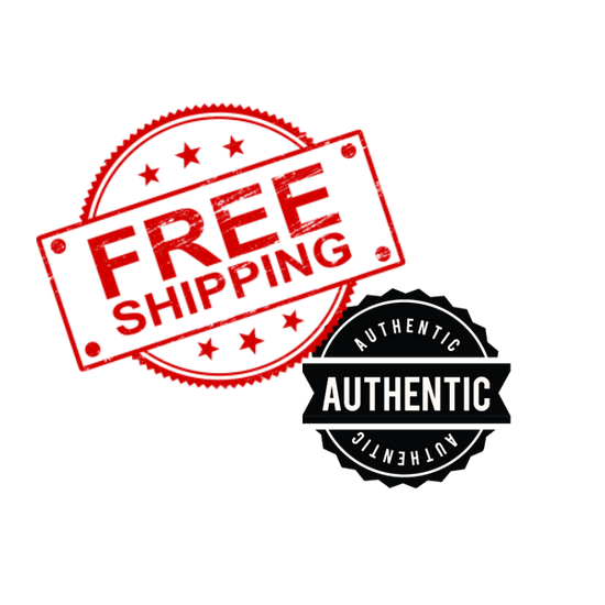 Azul authentic and free shipping logo