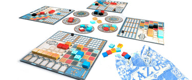Azul Australia