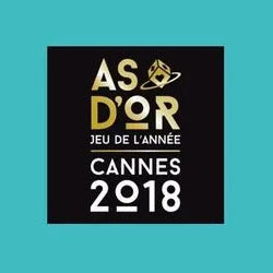 ADSO award logo